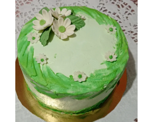 Бенто торт "Love yоu" (0.5 кг)